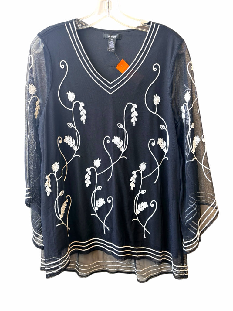 ALFANI Size medium TOP  W