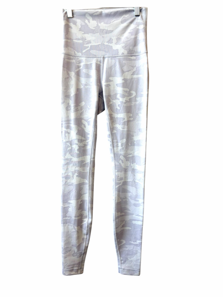 LULULEMON Size xS GYM W