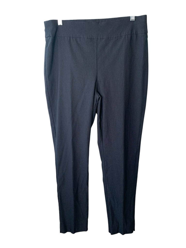 CHICO'S  8 PANTS W