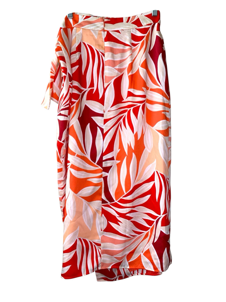 ANN TAYLOR  6 SKIRT W