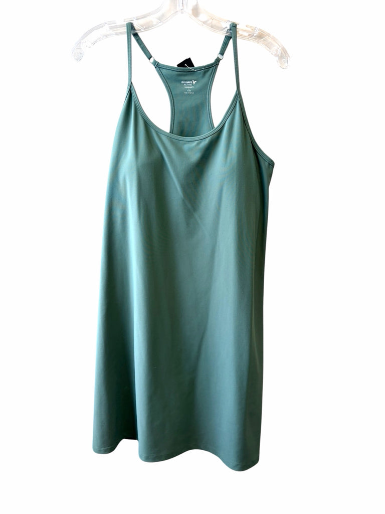 OLD NAVY ACTIVE Size large GYM W