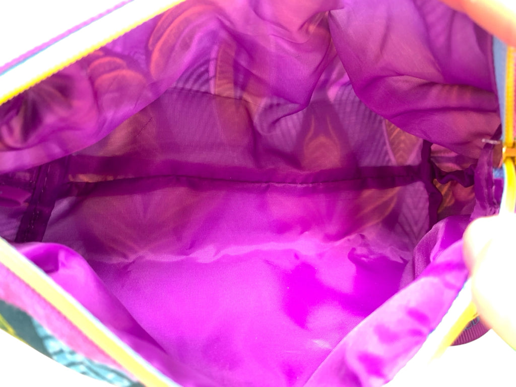 ESTEE LAUDER  medium MAKEUP BAG