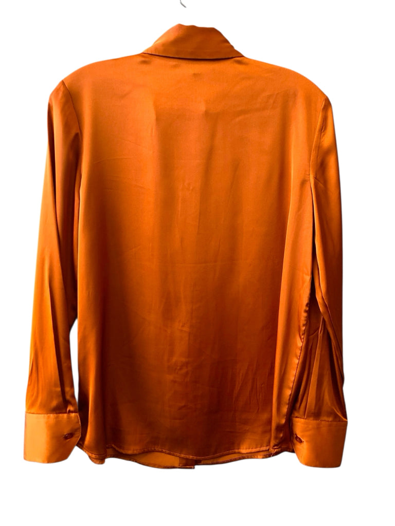 MAISON d' AMELIE  xS BLOUSE W