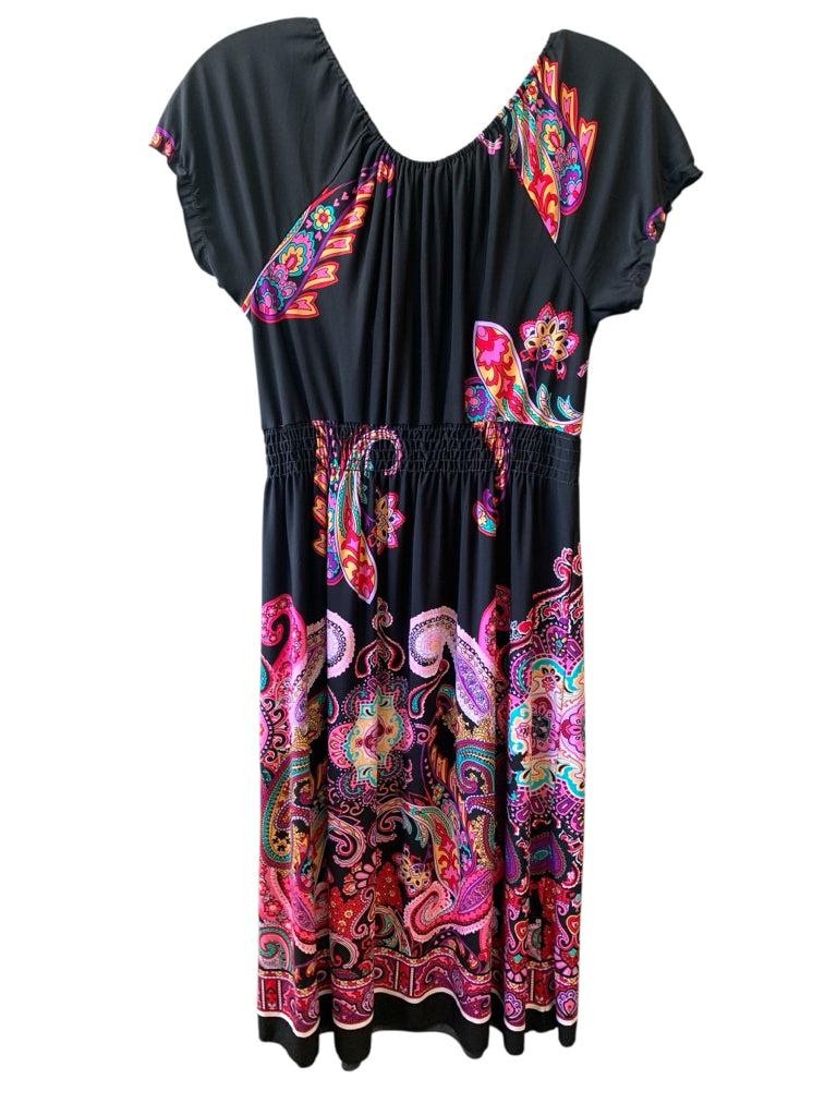 JOEI & I  medium DRESS W