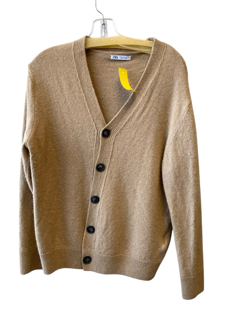 ZARA  medium CARDIGAN W