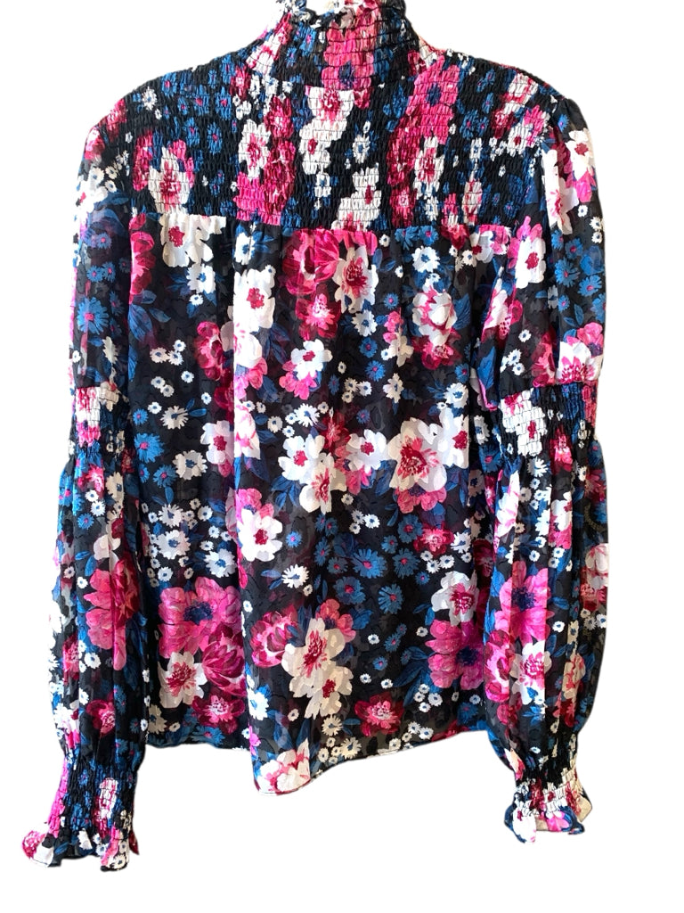 SUGAR LIPS  medium TOP  W