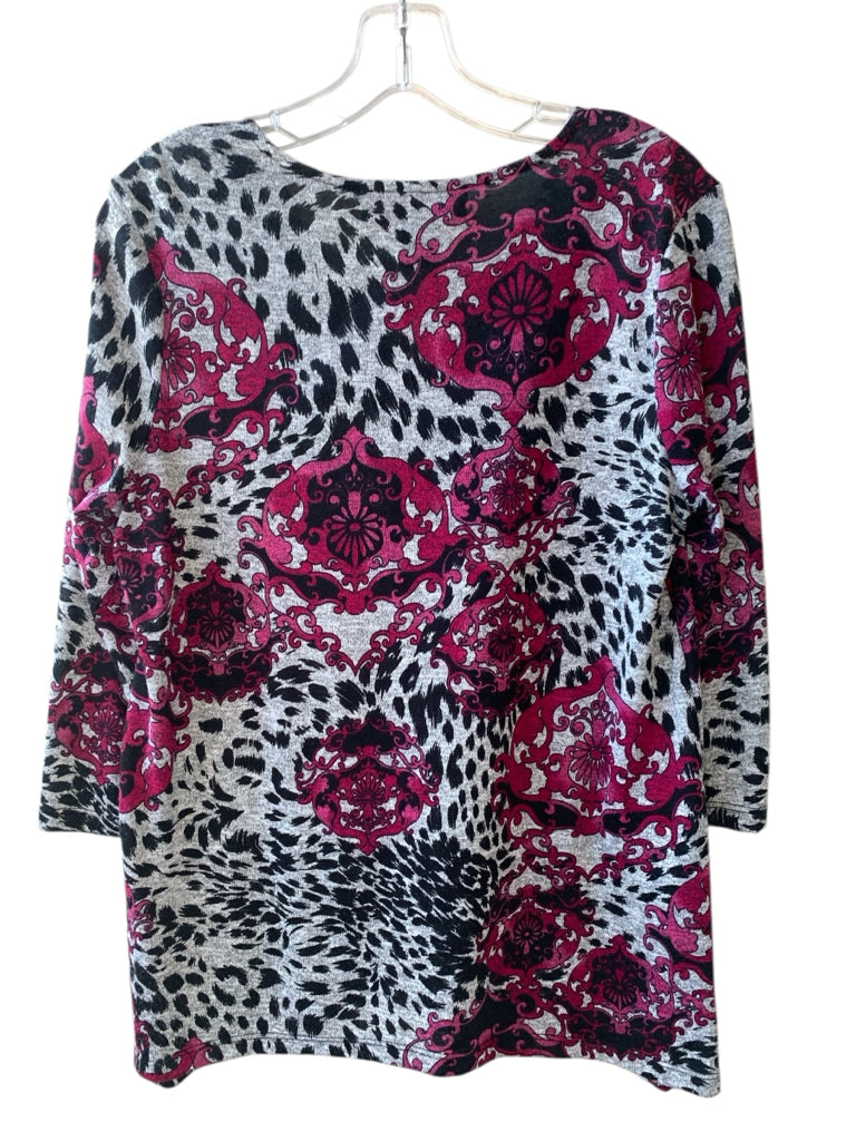 PECK & PECK  medium TOP  W