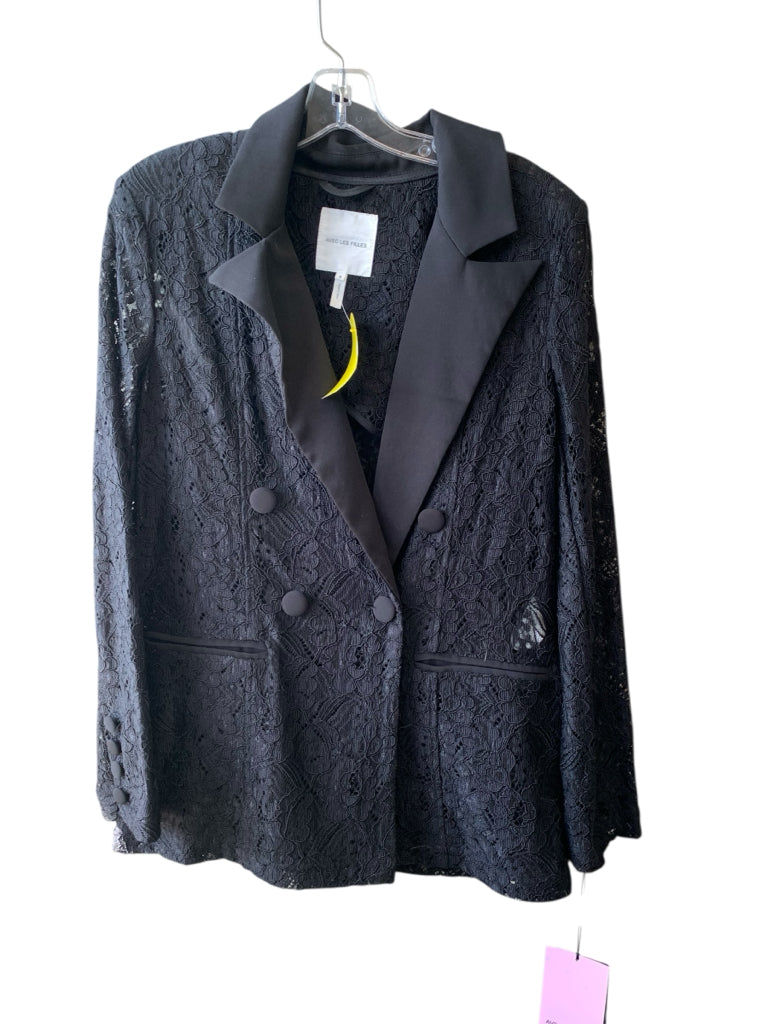 AVEC LES FILLES  small BLAZER W