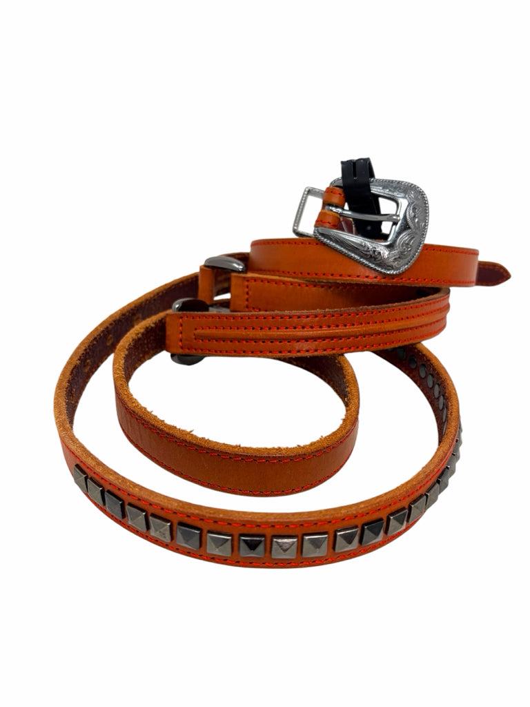 STREETS AHEAD Size OSFM BELT W
