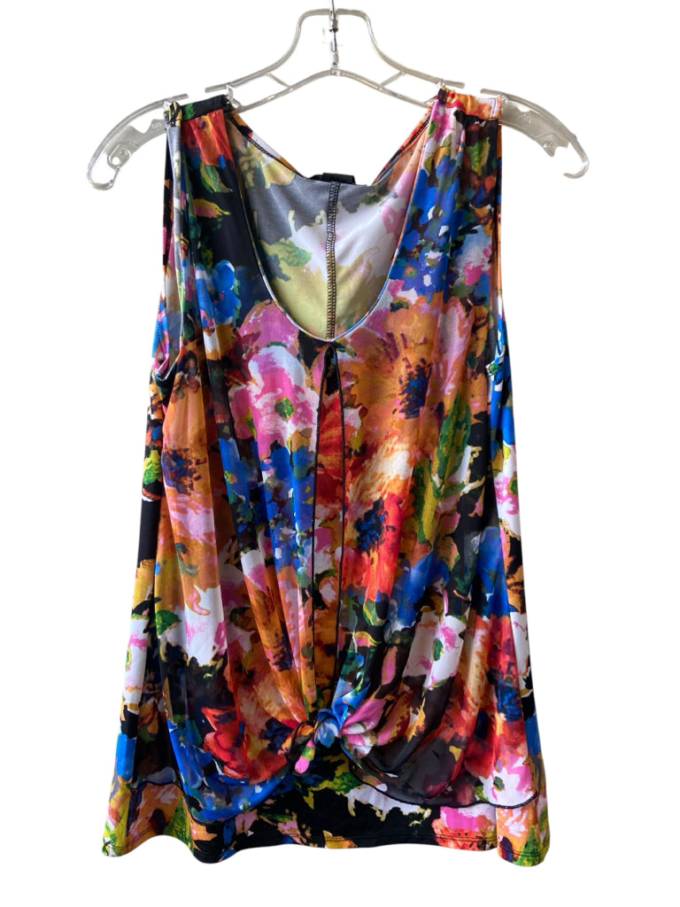 SUSAN LAWRENCE Size medium TOP  W