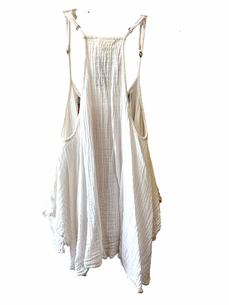 LOVE STITCH Size s/M TANK  W
