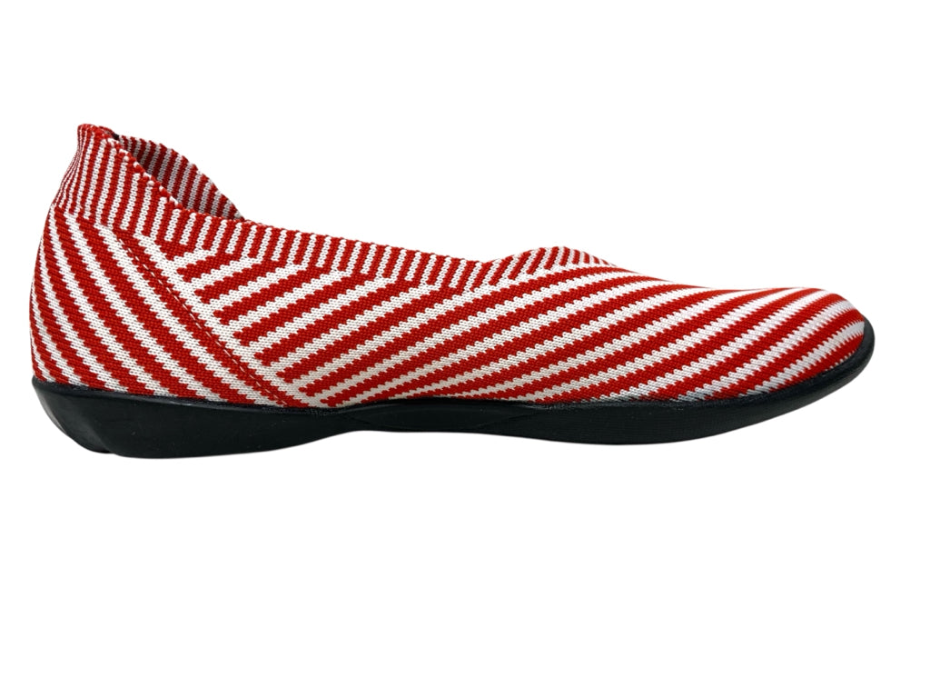 BERNIE MEV.  6.5 FLATS W