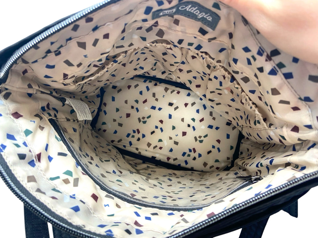 LUG Size medium PURSE W