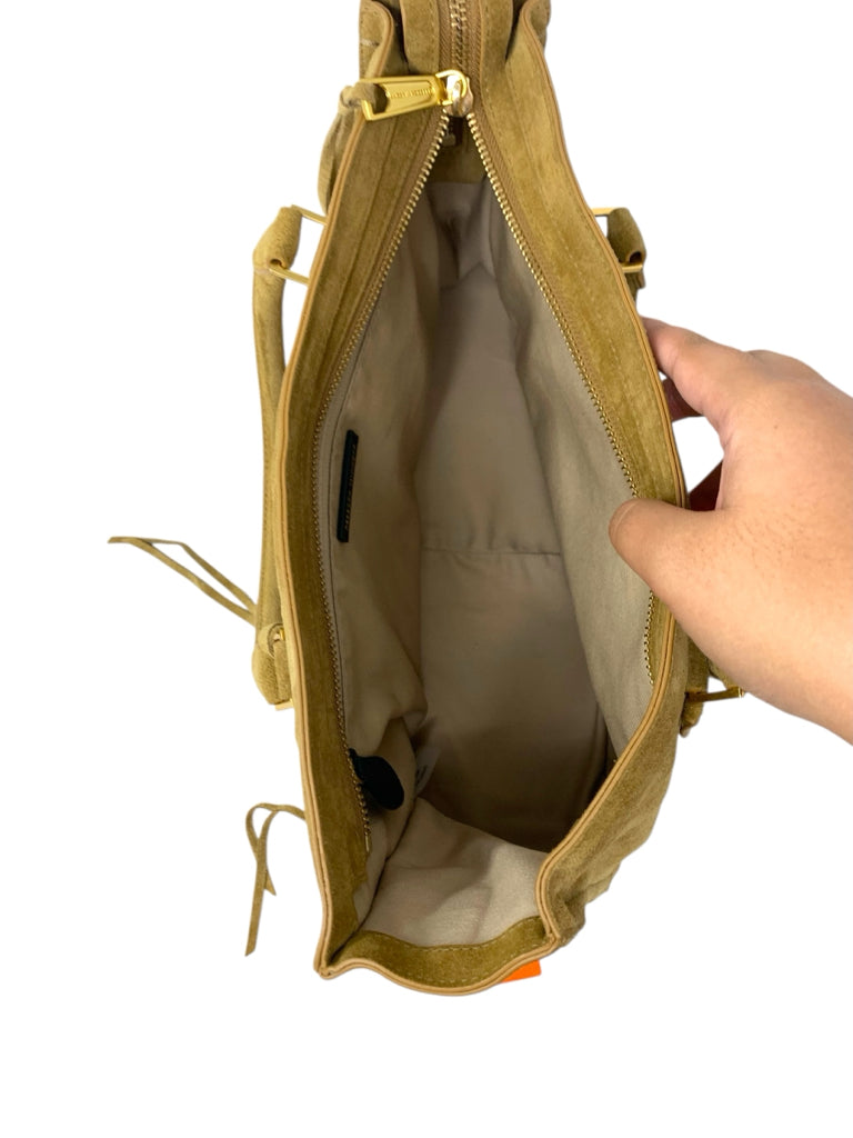 REBECCA MINKOFF  medium HAND BAG