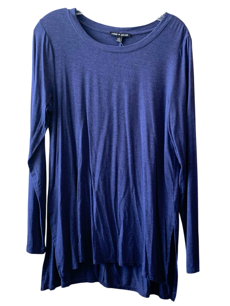 CABLE & GAUGE  large TOP  W