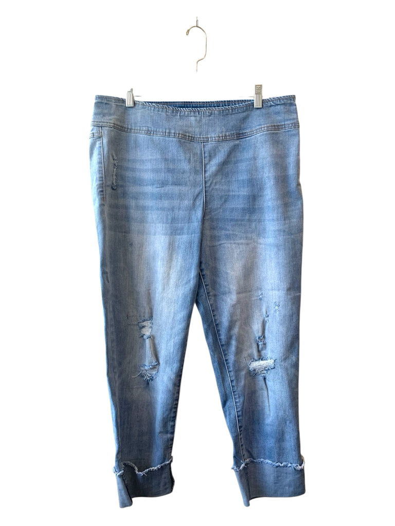 INC  14 JEANS W
