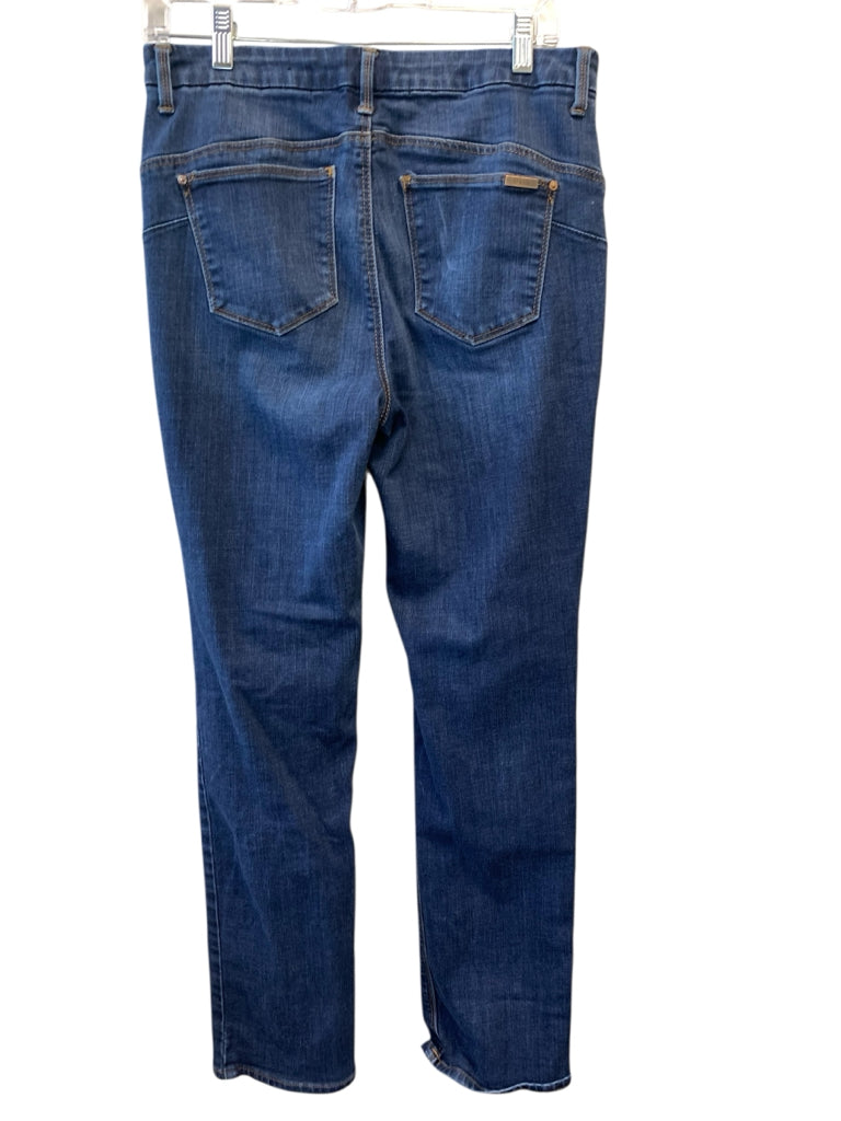 CHICO'S  8 JEANS W