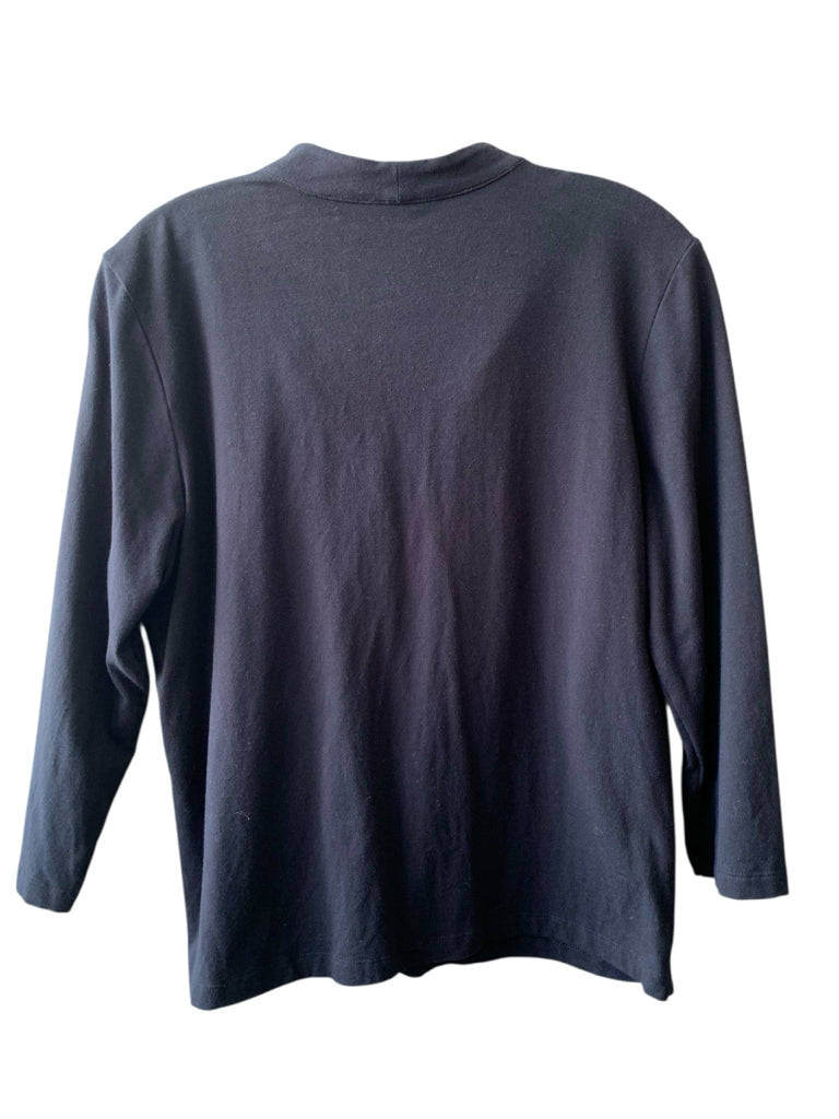 RUBY RD.  large TOP W