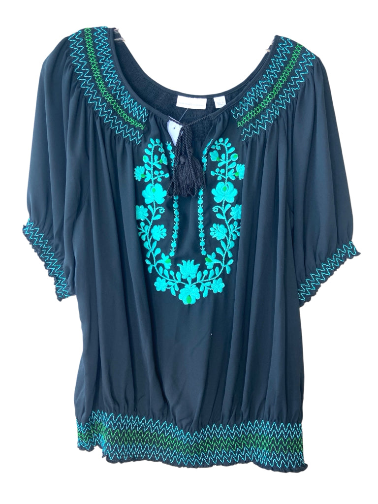 NY&CO Size large TOP  W