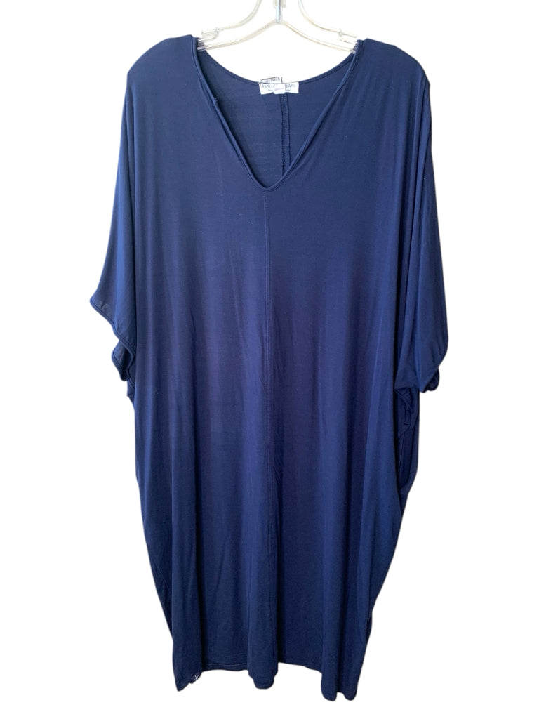 BAREFOOT DREAMS  xL NIGHT GOWN