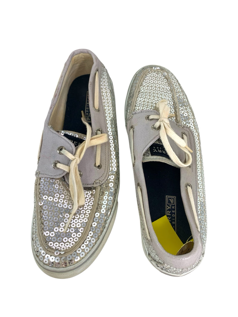 SPERRY  8.5 LOAFER W