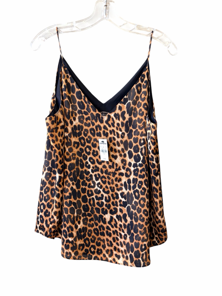 EXPRESS Size large TANK W