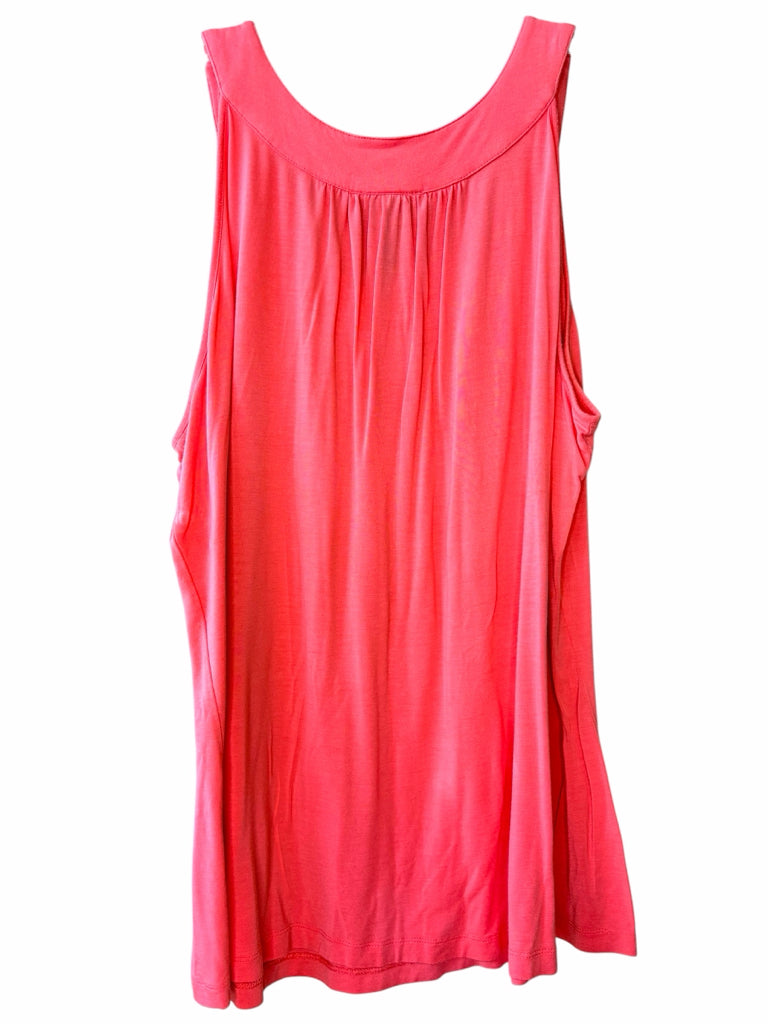 LANE BRYANT Size 18/20 TOP W