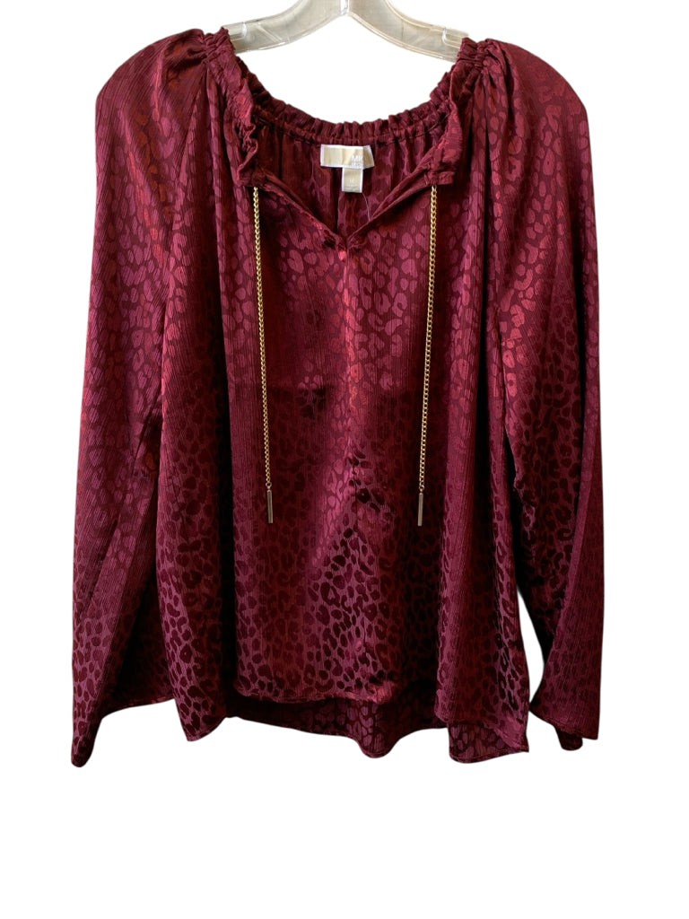 MICHAEL KORS  medium TOPW