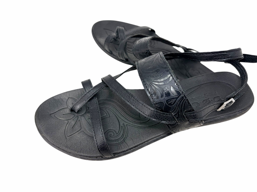 BOC Size 10 SANDALS W