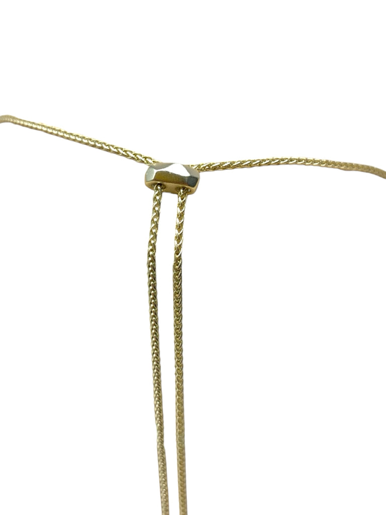 KENDRA SCOTT NECKLACE W