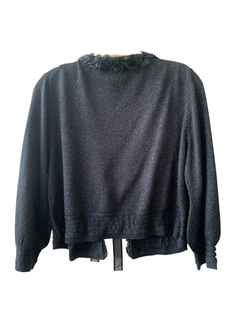 MESMERIZE  large CARDIGAN W