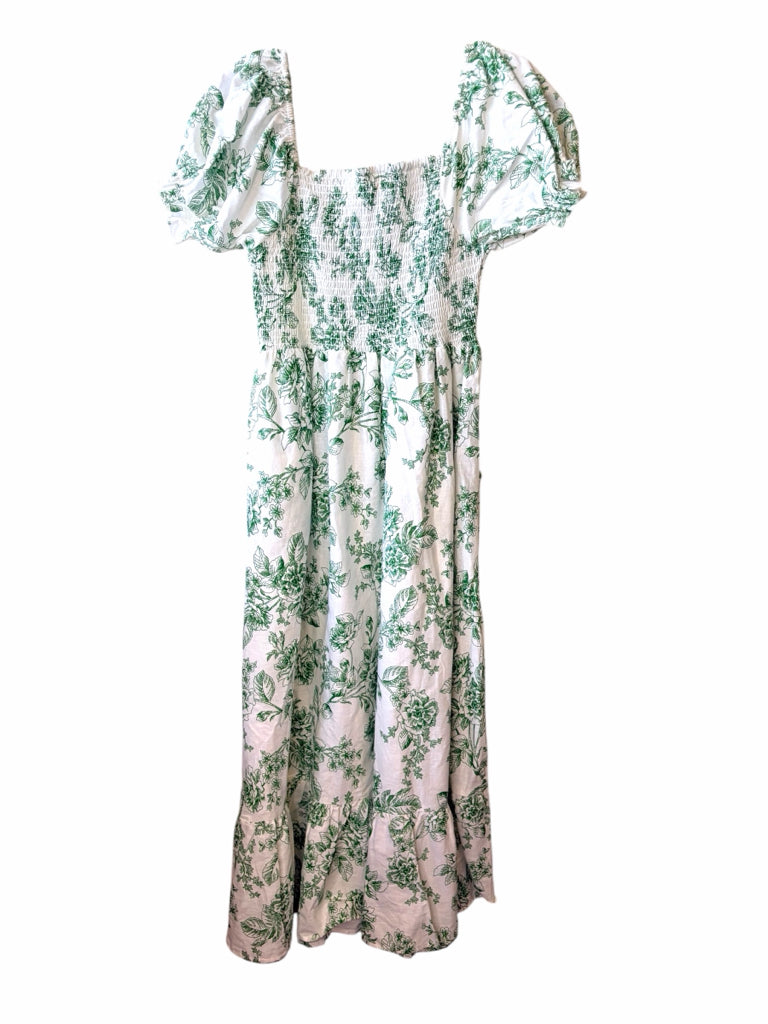 LAPOGEE Size medium DRESS W