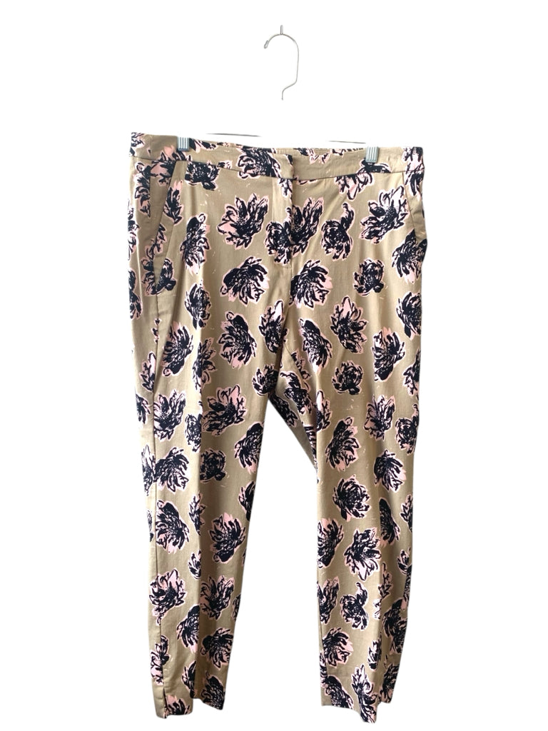 LANE BRYANT  16 PANTS W