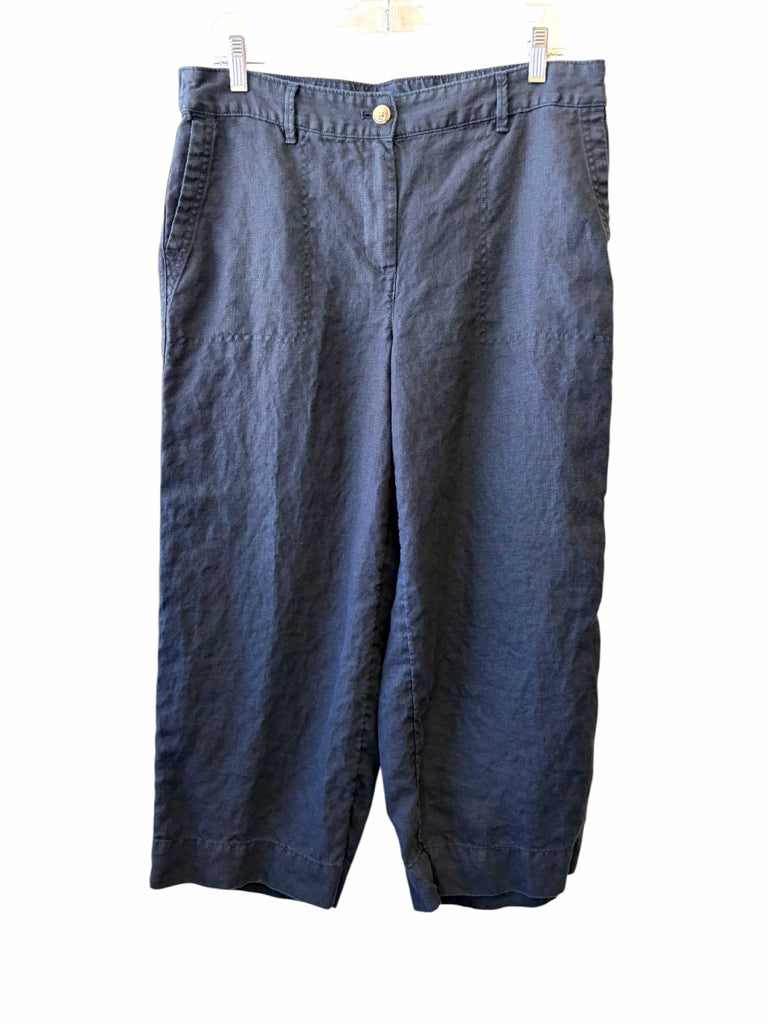 J JILL Size PM CROP W
