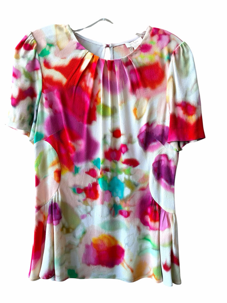 KATE SPADE Size 4 TOP W