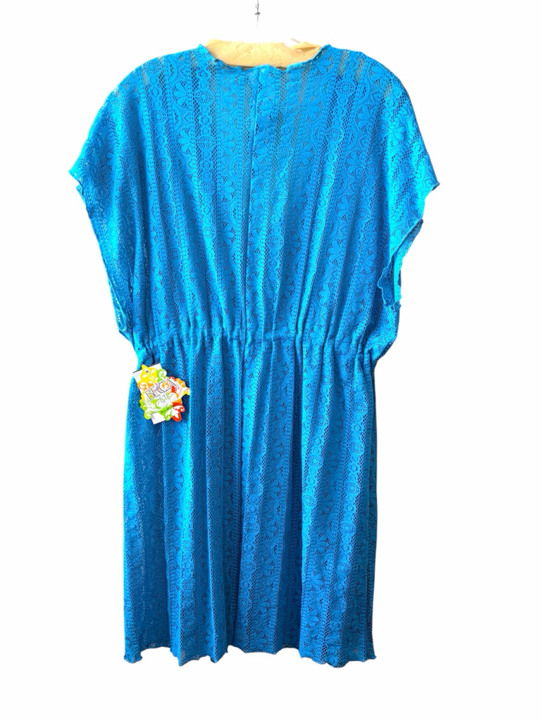 BECCA Size 1X COVER UP W