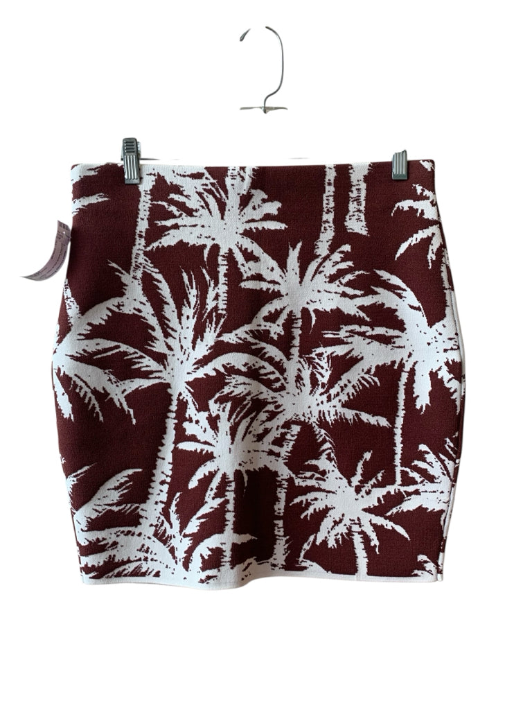 EXPRESS Size medF SKIRT W