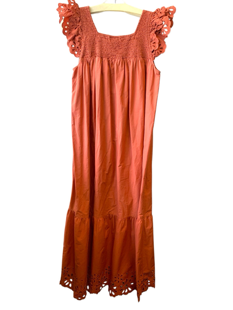A NEW DAY  small DRESS W