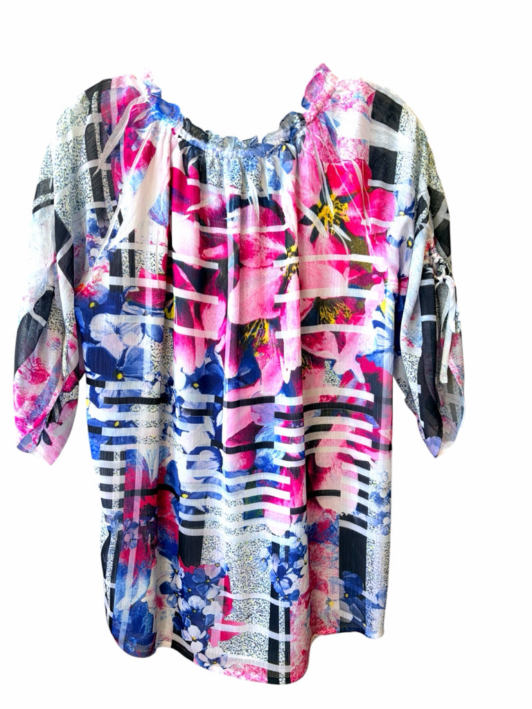 STYLE & CO Size medium TOP  W