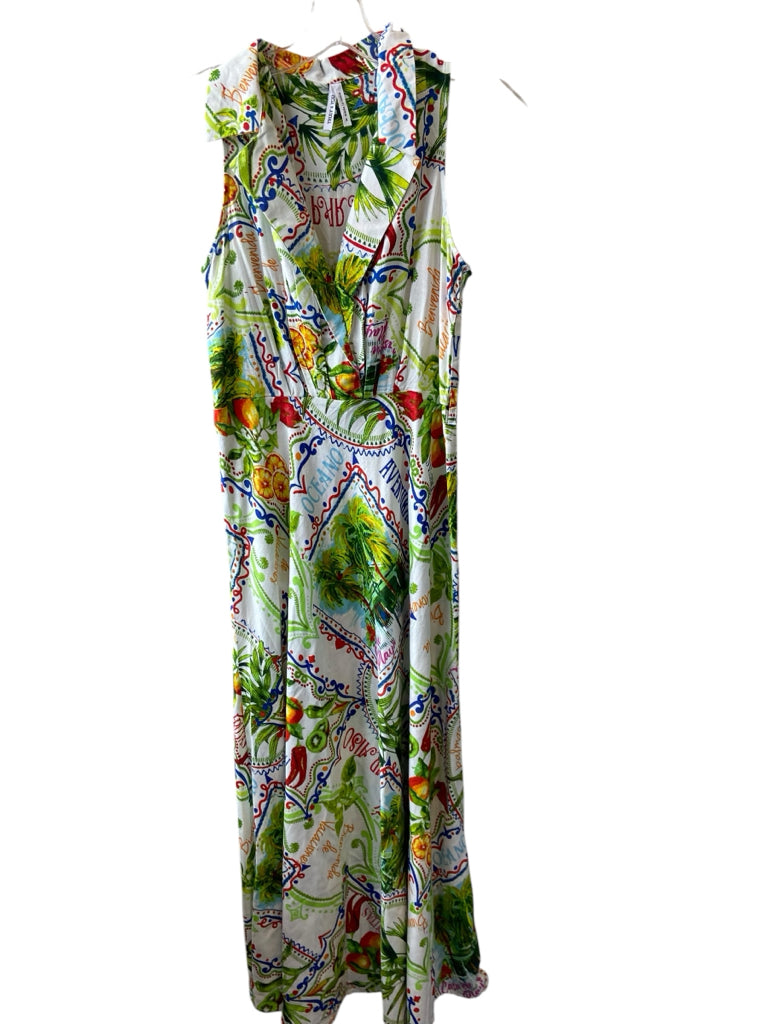 TRULY 4 YOU Size small DRESS W
