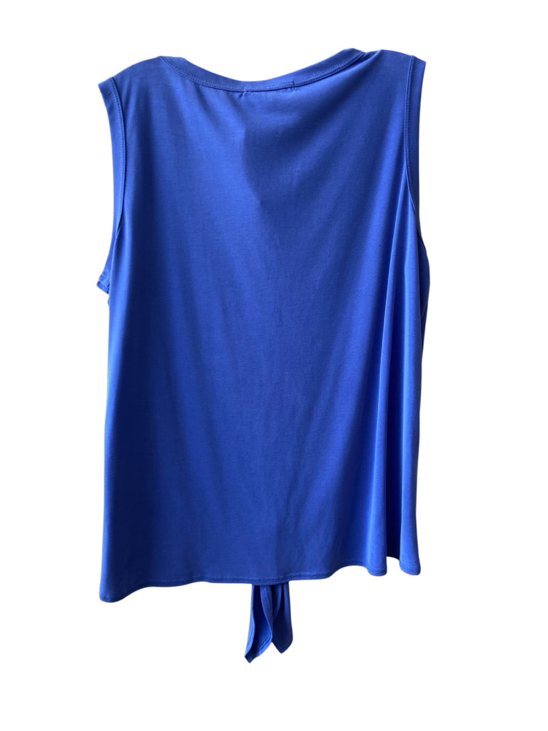 GREEN ENVELOPE Size large TOP W