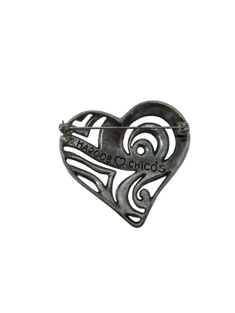 CHICO'S PIN