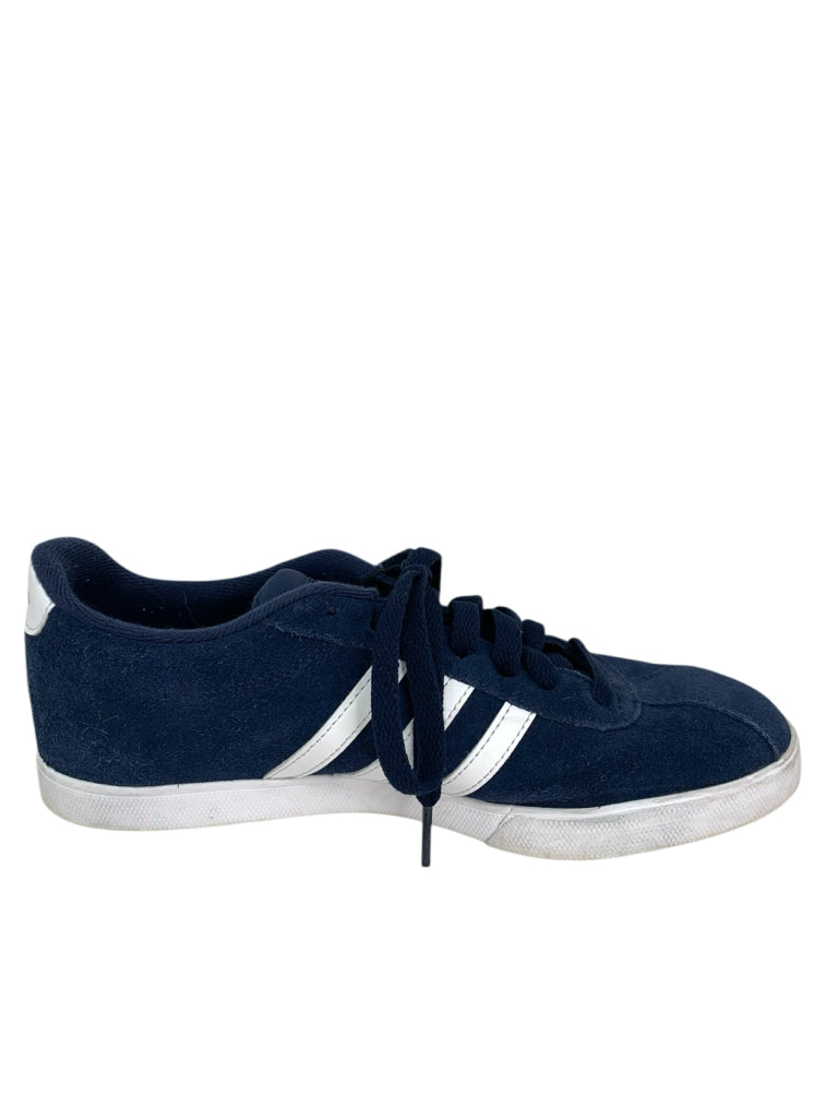 ADIDAS  8.5 SNEAKERS W