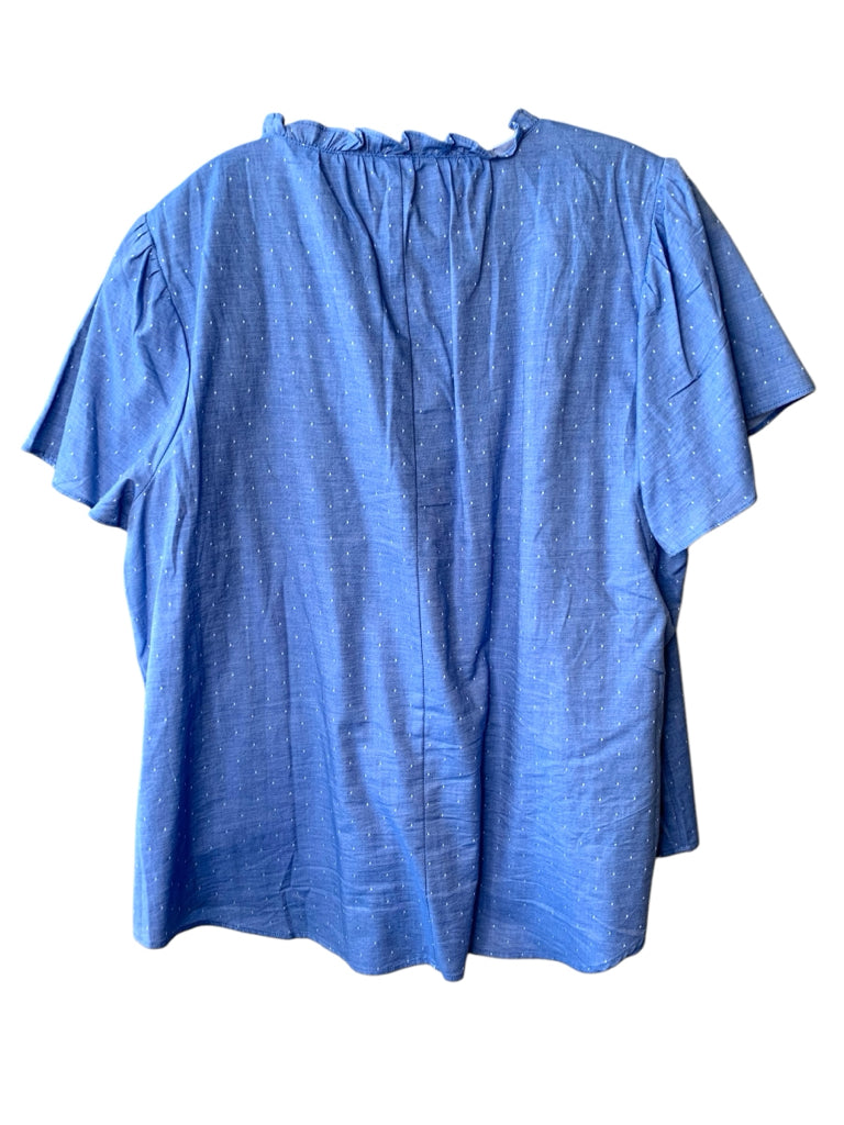 LANE BRYANT  16 TOP W