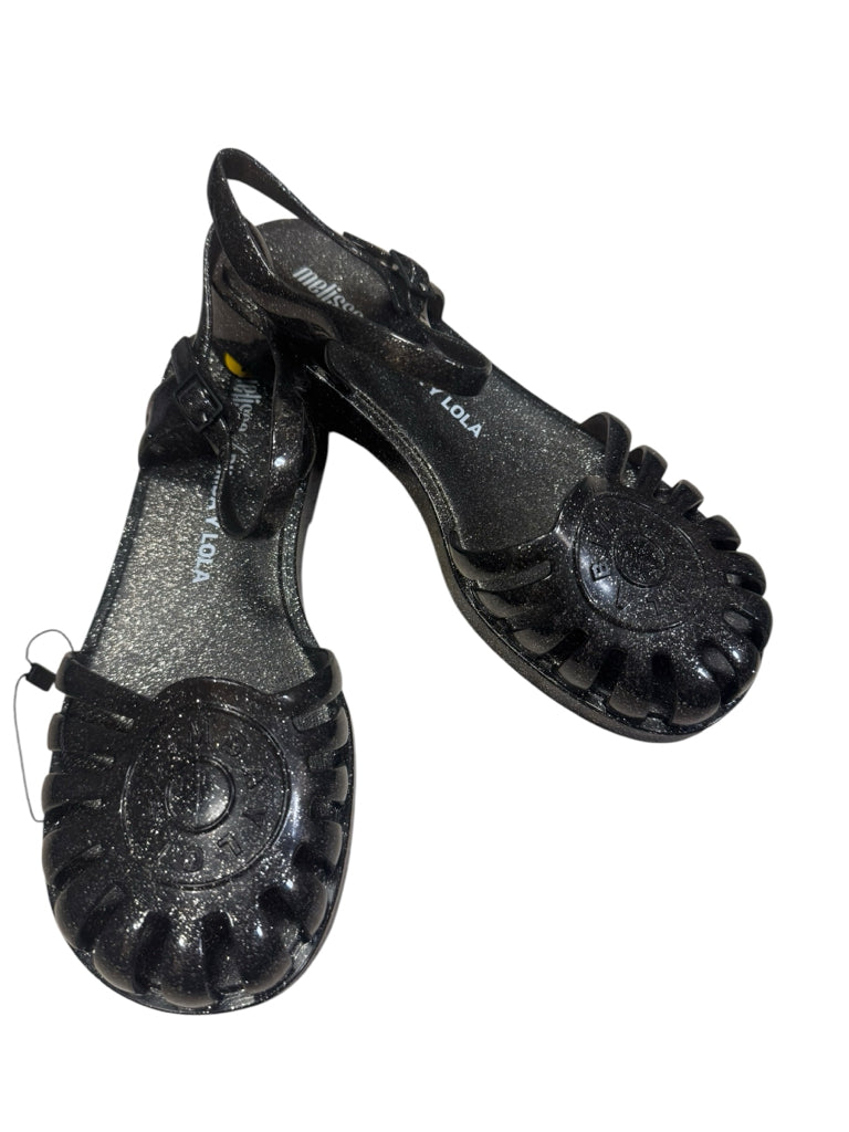 MELISSA Size 7 SANDALS W