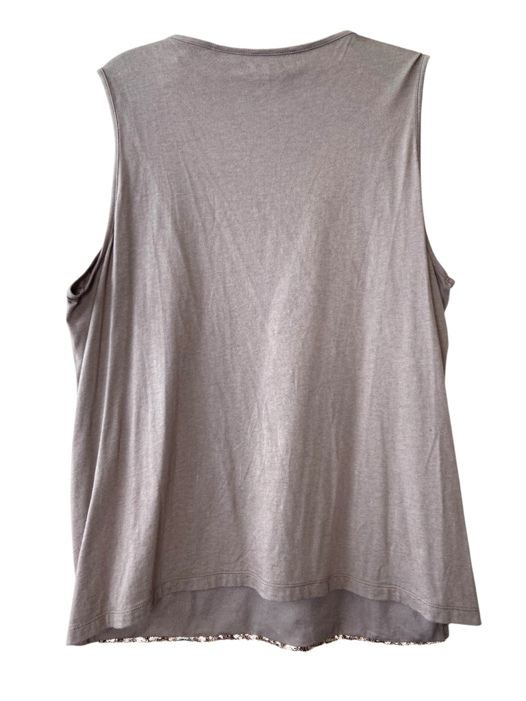 CHICO'S Size xL TANK W