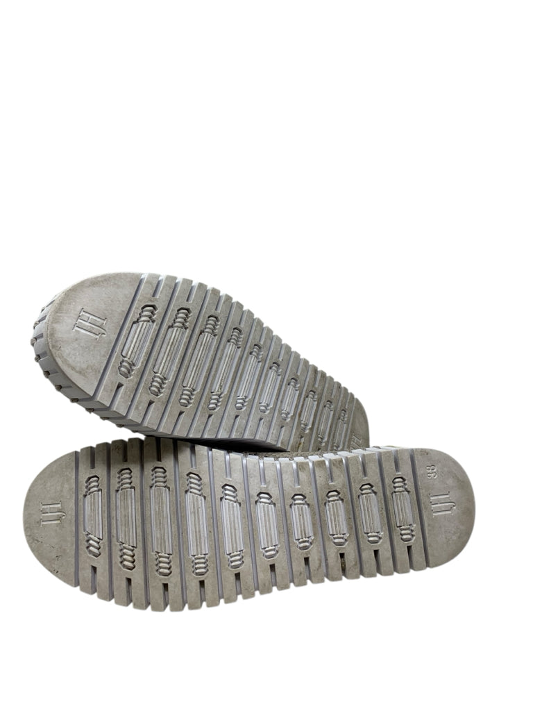 ISLE JACOBSEN  7.5 LOAFER W