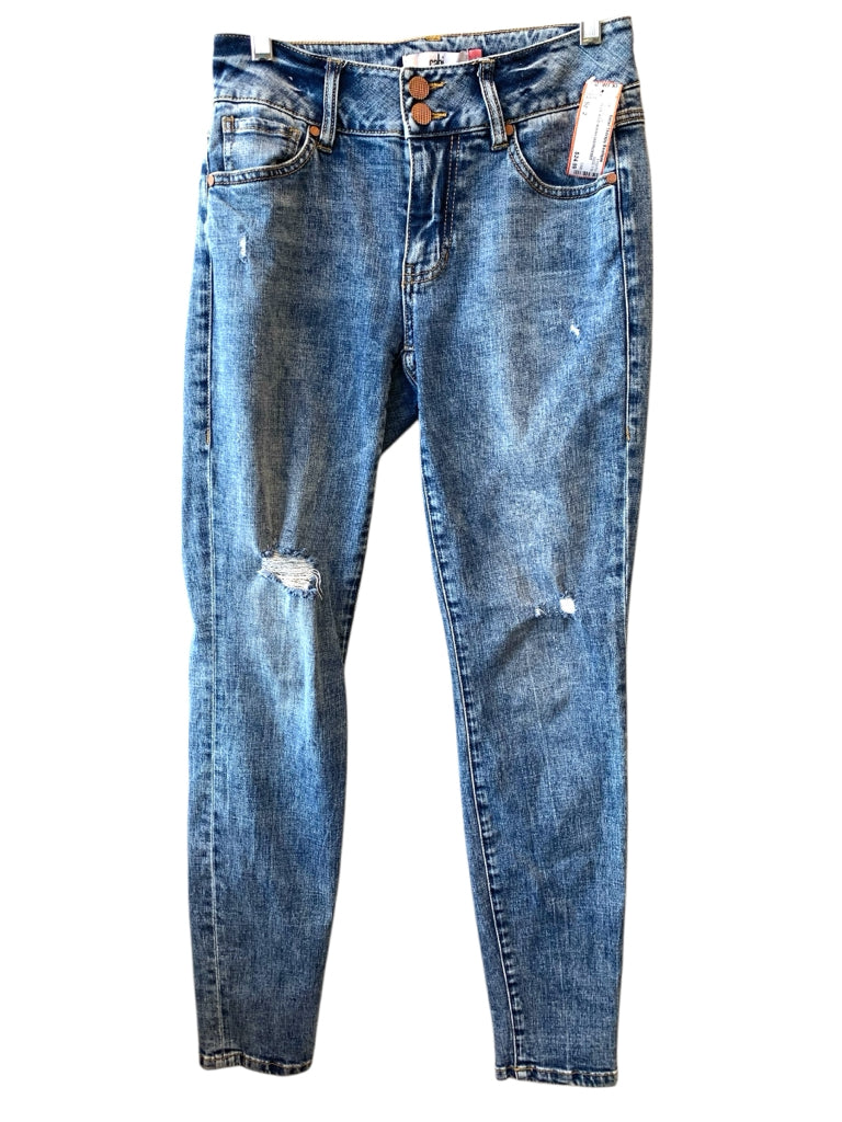 CABI  2 JEANS  W