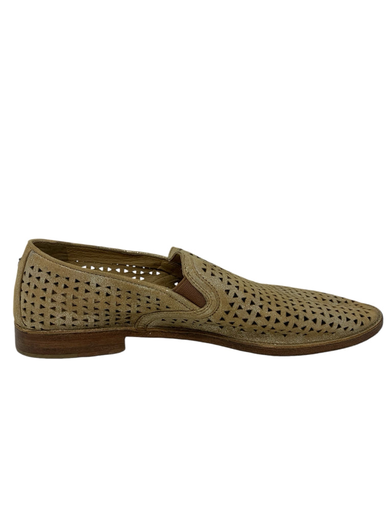 TRASK  9.5 LOAFER W