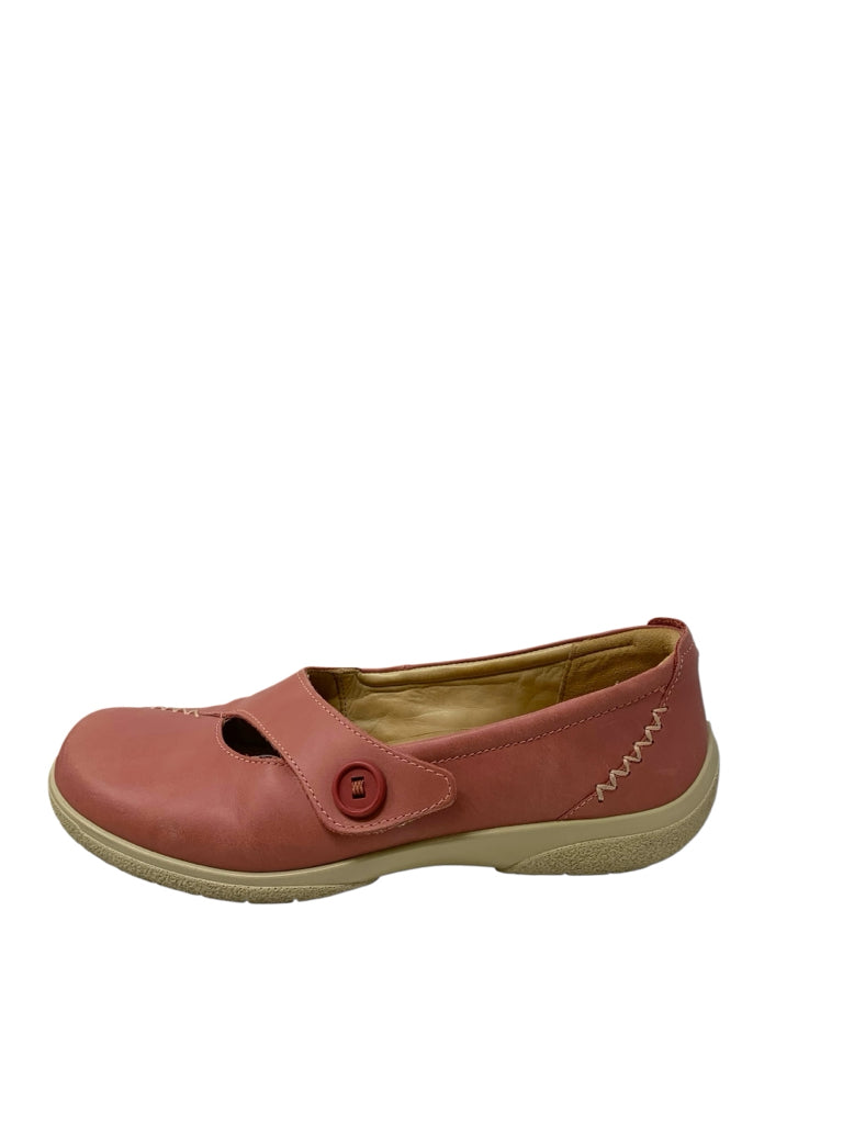 HOTTER  9 LOAFER W